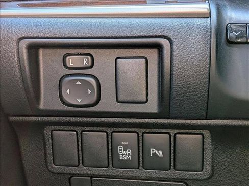 Used 2015 Lexus ES 350 image 12