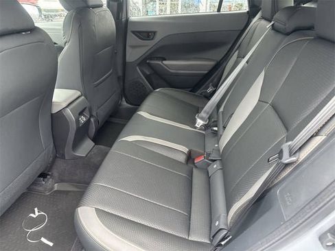 New 2026 Subaru Crosstrek 2.5i Wilderness AWD/4WD image 72