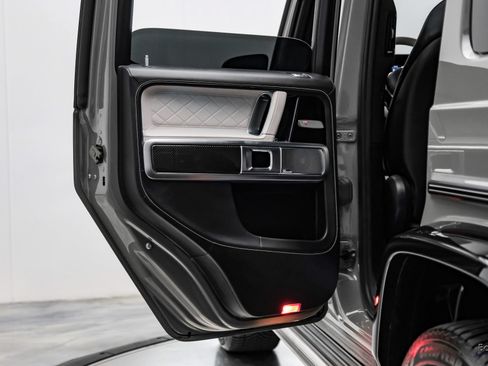 Used 2021 Mercedes-Benz G 550 image 92
