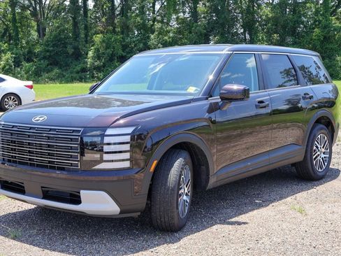New 2026 Hyundai Palisade SE FWD image 27