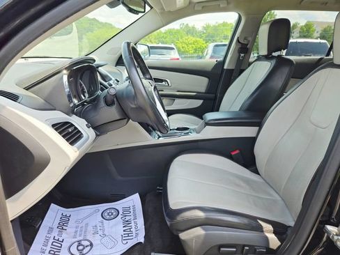 Used 2016 GMC Terrain SLT w/ Open Road Package AWD/4WD image 16