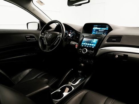 Used 2021 Acura ILX w/ Premium Package image 24