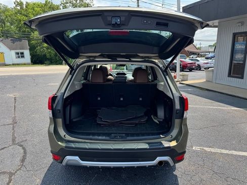 Used 2023 Subaru Forester Touring AWD/4WD image 25