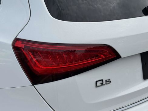 Used 2015 Audi Q5 2.0T Premium Plus w/ Technology Package AWD/4WD image 6