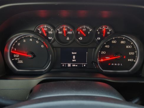 New 2026 GMC Sierra 1500 Pro w/ Graphite Edition AWD/4WD image 11