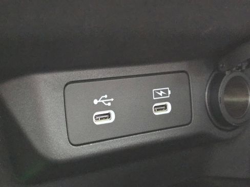 Used 2025 Acura ADX A-Spec AWD/4WD image 13