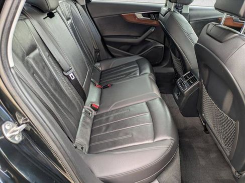 Used 2020 Audi A4 2.0T Premium w/ Convenience Package image 20
