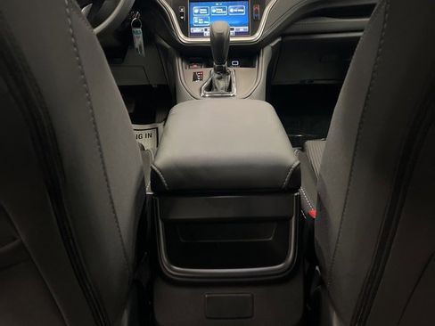 Certified 2025 Subaru Legacy image 29
