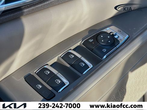 New 2026 Kia Carnival SX image 22