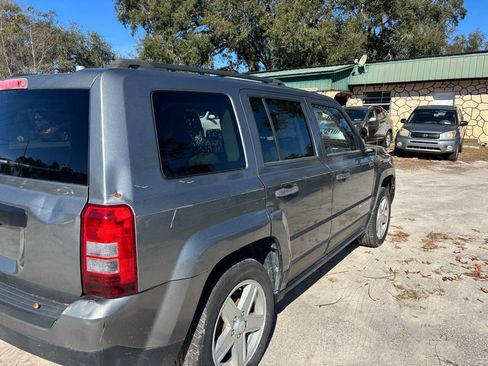 Used 2013 Jeep Patriot Sport FWD image 15