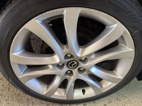 Used 2015 MAZDA MAZDA6 Touring FWD image 36