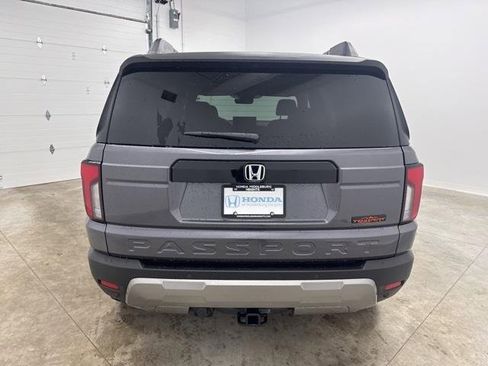 New 2026 Honda Passport TrailSport image 6