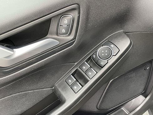 Used 2023 Ford Escape ST-Line w/ Tech Pack #1 image 17