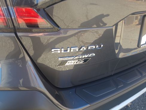 Used 2023 Subaru Outback Limited XT image 31