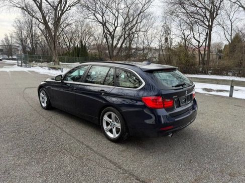 Used 2015 BMW 328d xDrive Wagon image 7