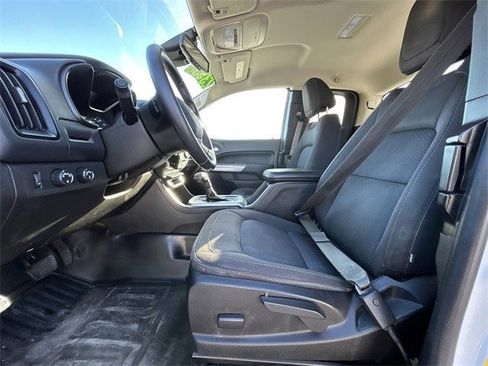 Used 2021 Chevrolet Colorado LT w/ Fleet Safety Package image 11