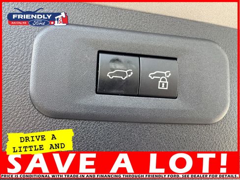 Used 2022 Lexus NX 250 FWD w/ Towing Package (2000 Lbs) image 7