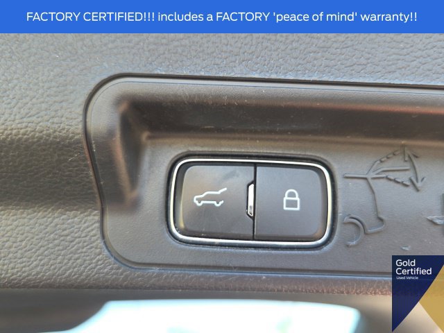 Used 2023 Ford Explorer ST-Line AWD/4WD image 15