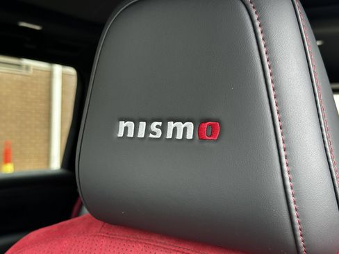 New 2026 Nissan Armada NISMO image 16