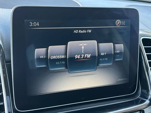 Used 2018 Mercedes-Benz GLS 550 4MATIC image 23