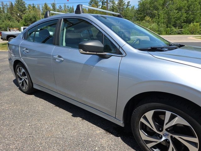 Used 2020 Subaru Legacy w/ Alloy Wheel Package AWD/4WD image 28