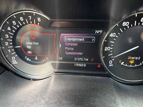 Used 2020 Lincoln MKZ FWD image 19