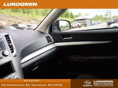 Used 2014 Subaru Outback 2.5i w/ Alloy Wheel Package AWD/4WD image 20
