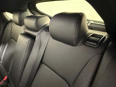 Used 2024 Honda Civic Sport Touring image 38