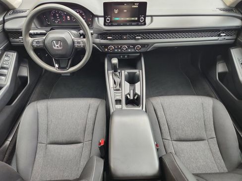 Used 2024 Honda Accord EX image 24
