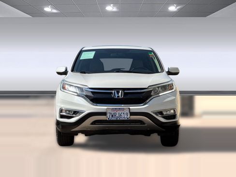 Used 2016 Honda CR-V EX image 5