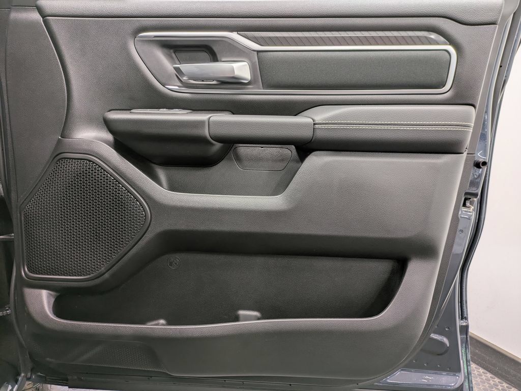 Used 2026 RAM 1500 Big Horn AWD/4WD image 28