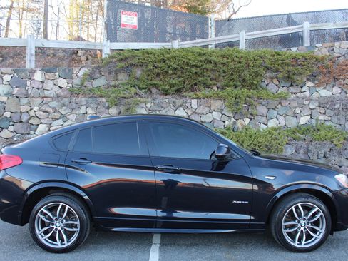 Used 2015 BMW X4 xDrive35i image 5