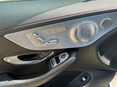 Used 2018 Mercedes-Benz C 43 AMG 4MATIC Coupe image 28