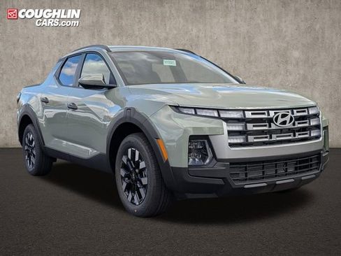 New 2026 Hyundai Santa Cruz SEL AWD/4WD image 1