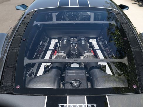 Used 2008 Ferrari F430 Scuderia RWD image 57