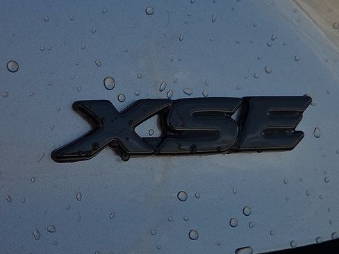 New 2026 Toyota Camry XSE FWD image 12