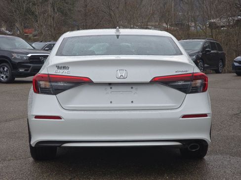 Used 2023 Honda Civic Sport image 12