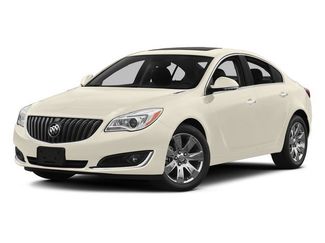 Used 2014 Buick Regal Premium FWD video 1