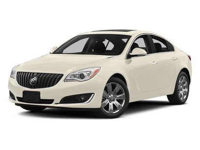 Used 2014 Buick Regal Premium