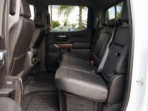 Used 2019 Chevrolet Silverado 1500 LT Trail Boss image 46