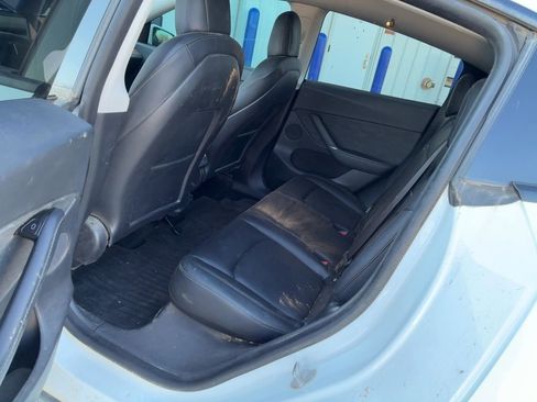 Used 2021 Tesla Model Y Long Range image 6