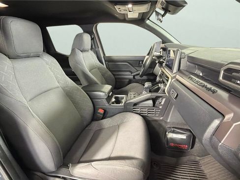 Used 2024 Toyota Tacoma SR5 RWD image 34