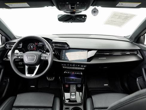 Used 2024 Audi RS 3 w/ RS Technology Package AWD/4WD image 20