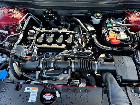 Used 2021 Honda Accord EX-L image 25