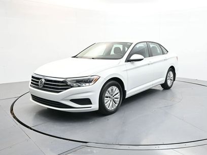 Used 2019 Volkswagen Jetta S