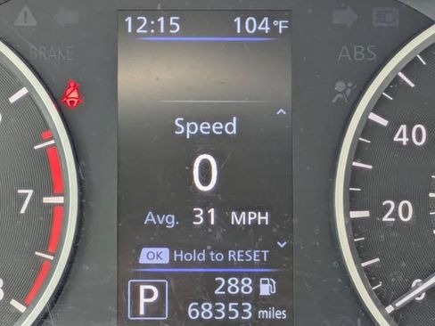 Used 2024 Nissan Sentra S FWD image 18
