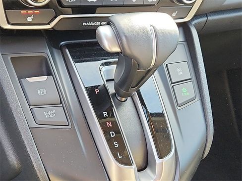 Certified 2021 Honda CR-V EX-L image 15