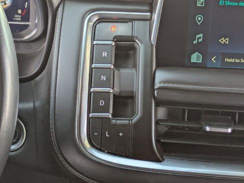 Certified 2024 Chevrolet Tahoe LT image 22