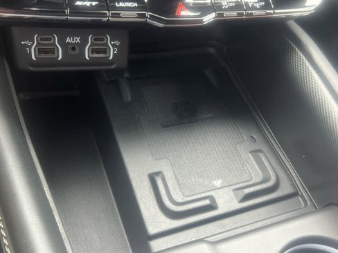 Used 2021 Dodge Durango SRT w/ Black Package image 23