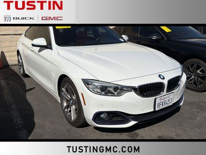 Used 2016 BMW 428i